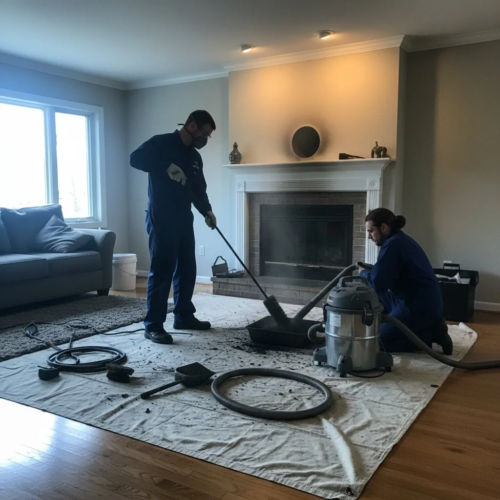 HearthSpan Services in Beaverton